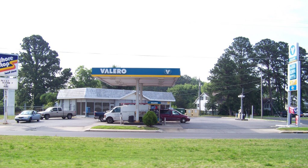 Valero