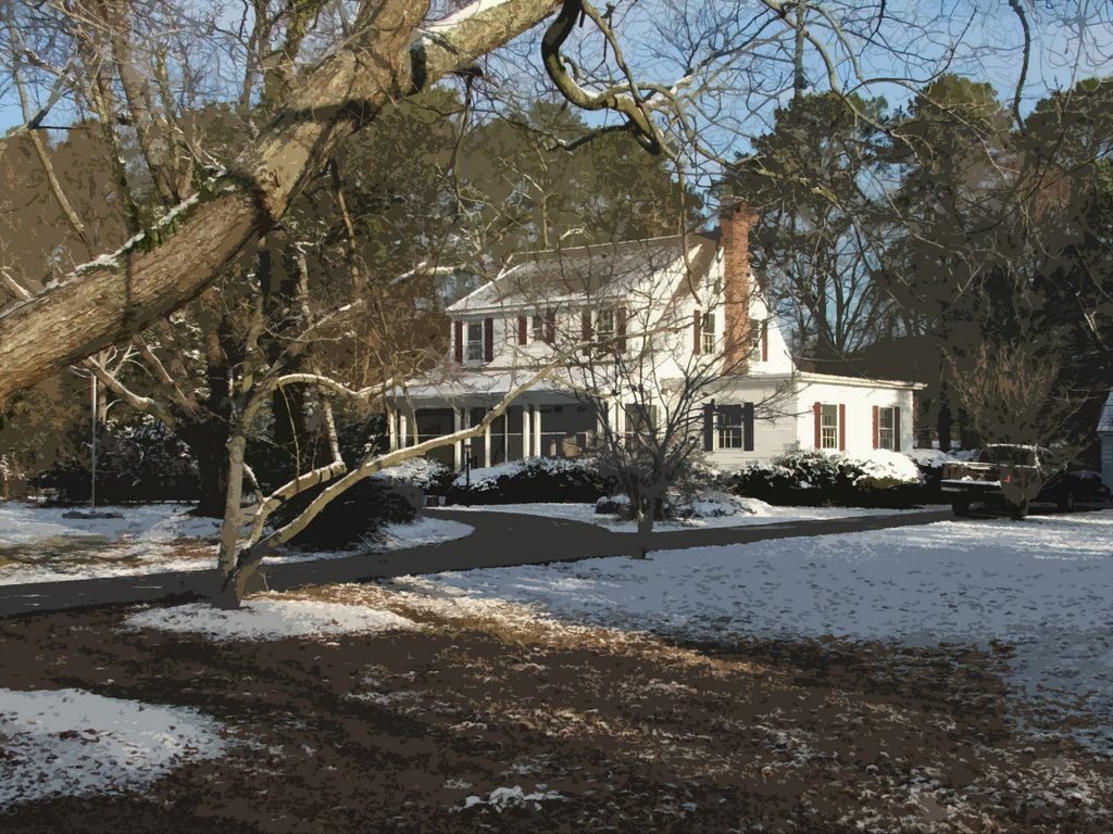 Asbury Manor