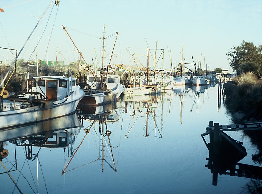 Crisfield, Maryland