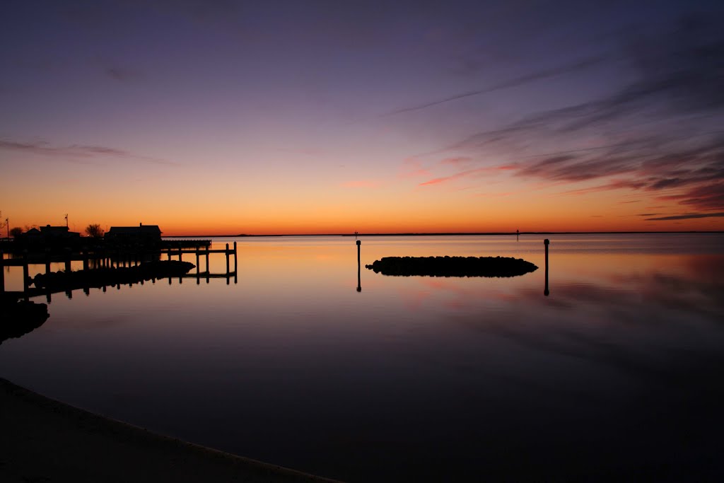 After Sunset