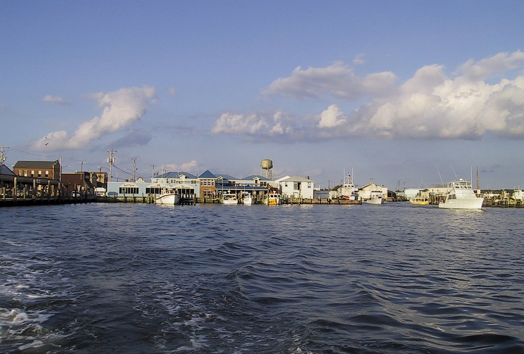 Crisfield, MD