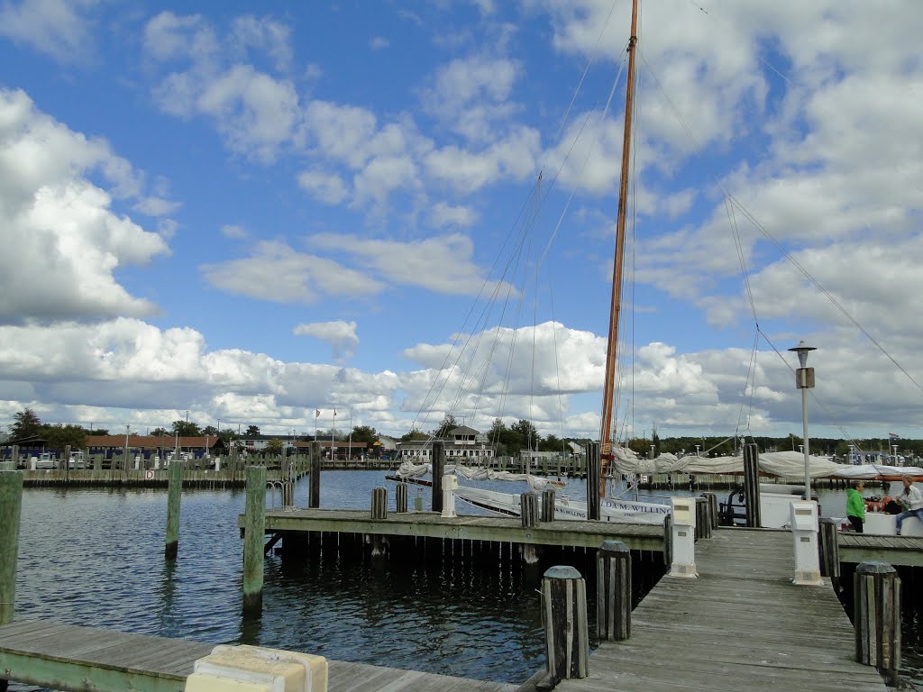 Somers Cove