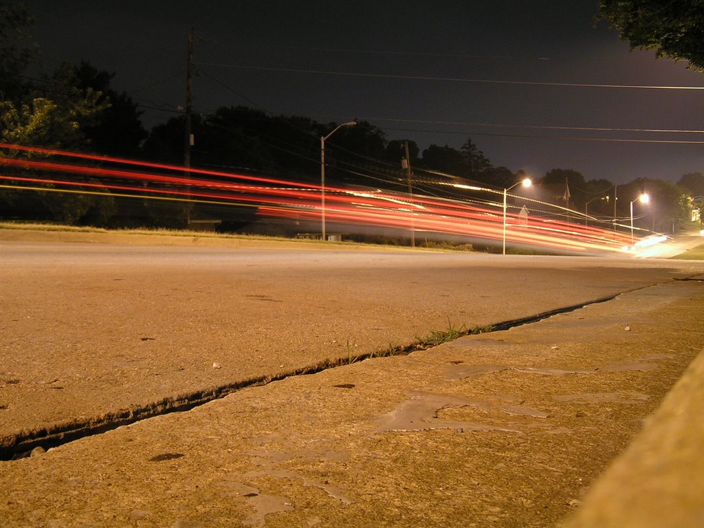 Patapsco ave