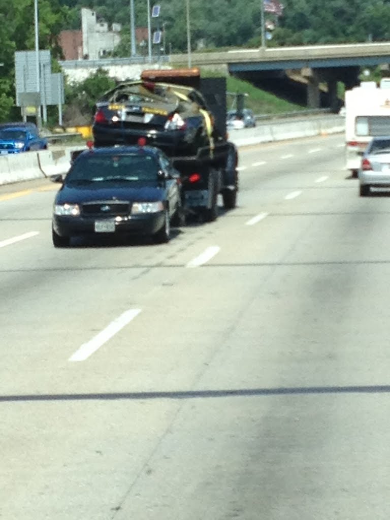Accident??