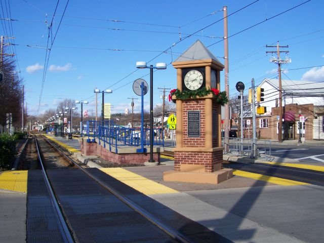 Ferndale