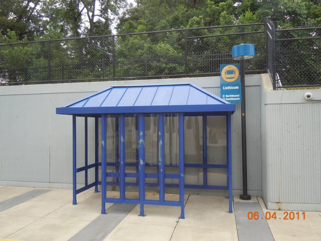 Linthicum Station
