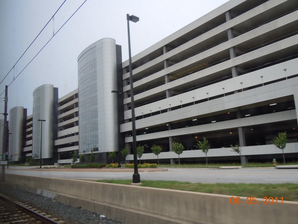 BWI Airport