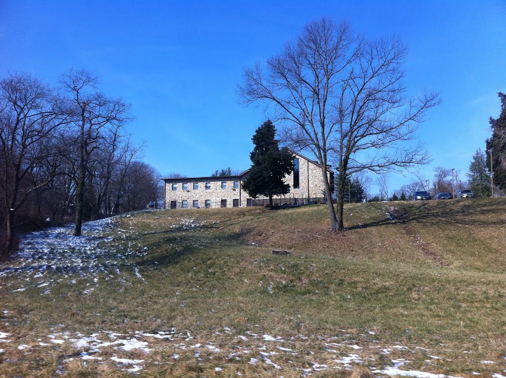 Linthicum Heights