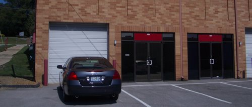 Panamedia Group - East / Busy Event Offices