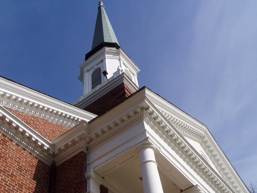 FBCH / Iglesia Bautista de Hyattsville