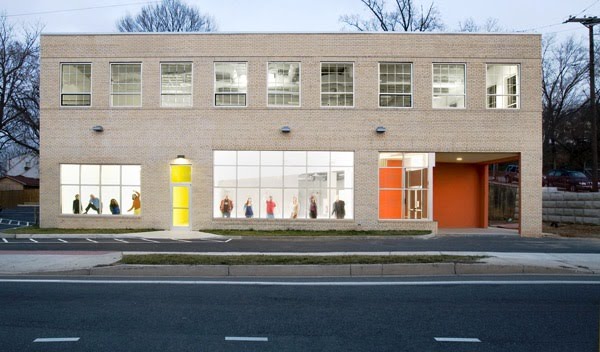 Gateway Arts Center