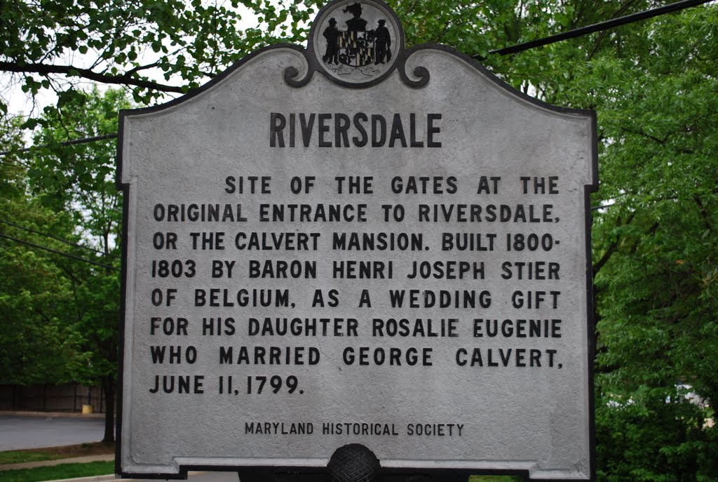 Riversdale