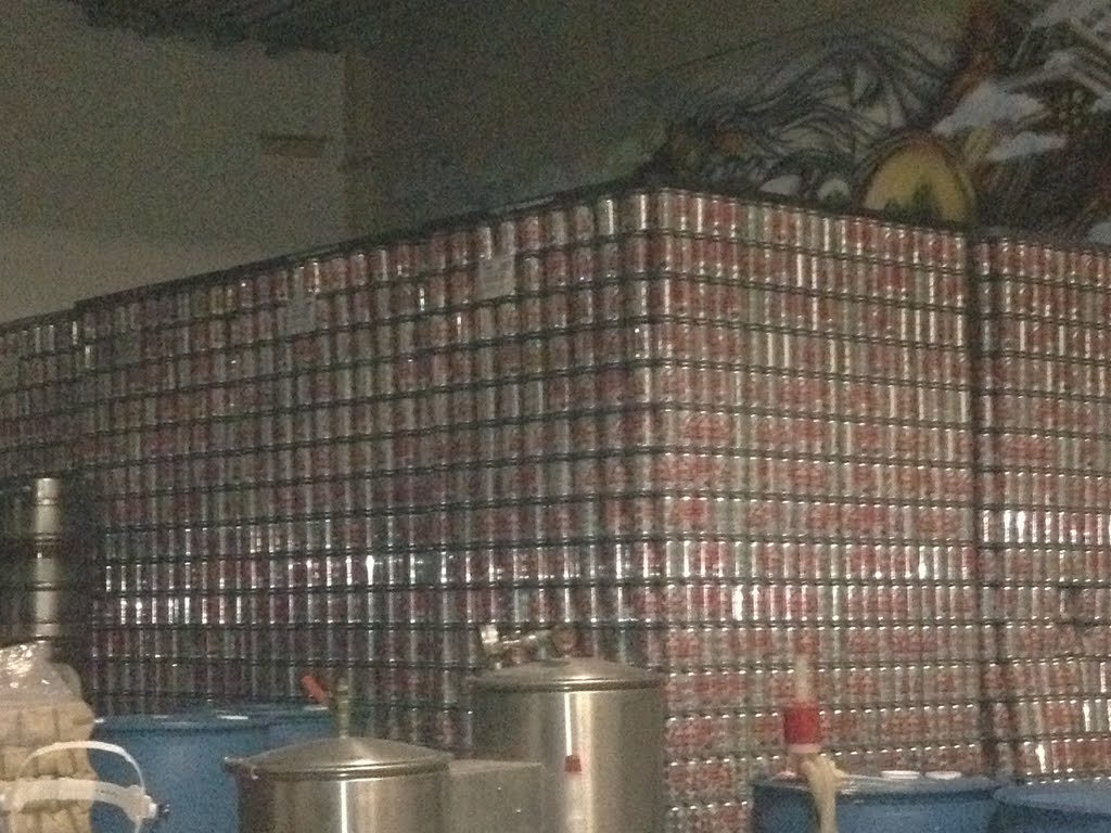 DC Brau