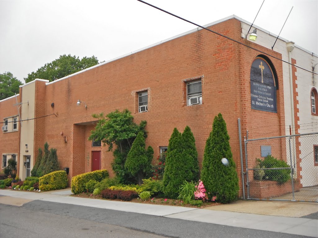St Michaels Orthodox Church