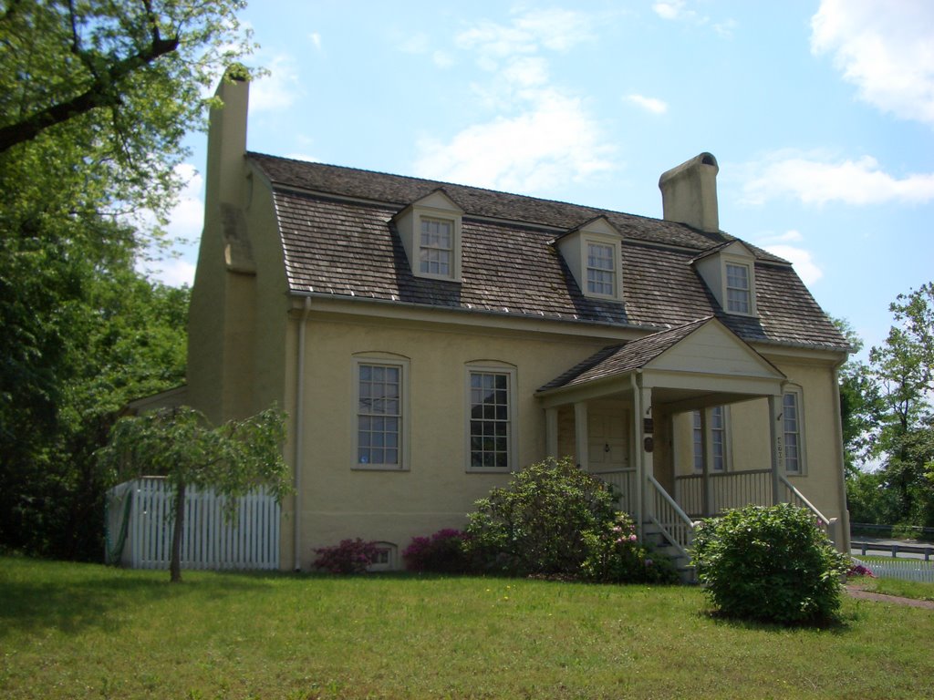 McGruder House