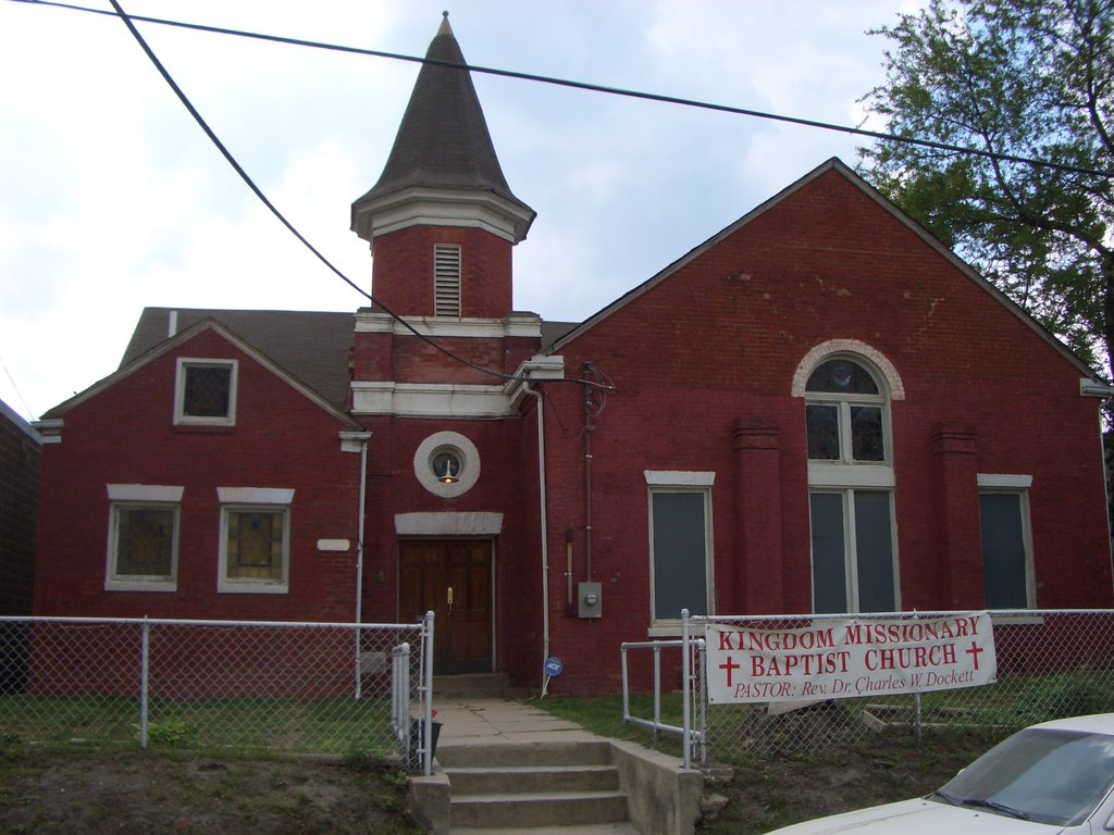 Free Hope Baptist