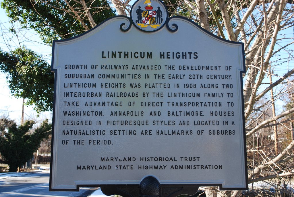 Linthicum Heights