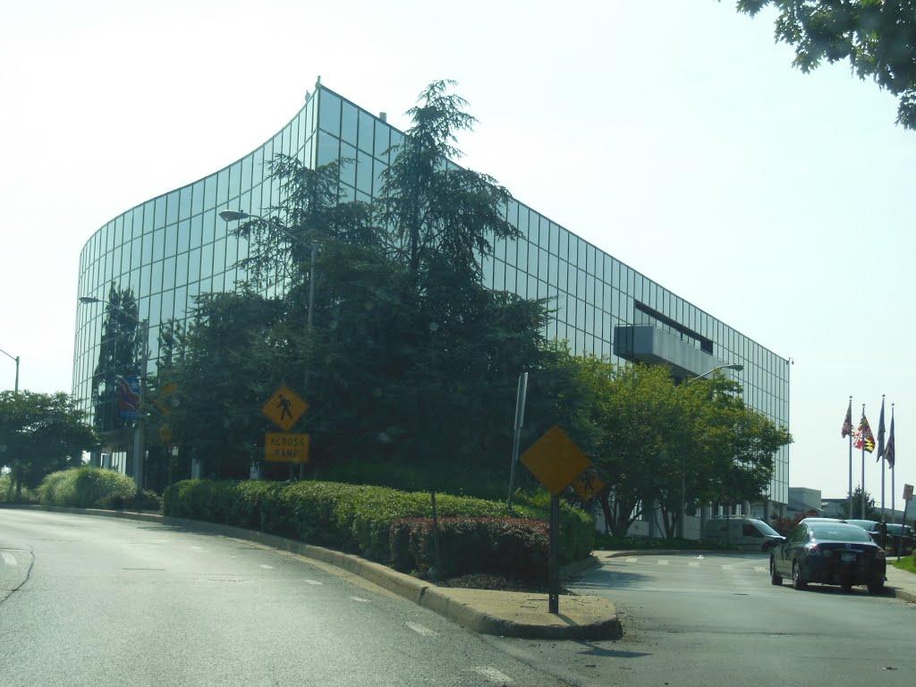 Jefferson Plaza