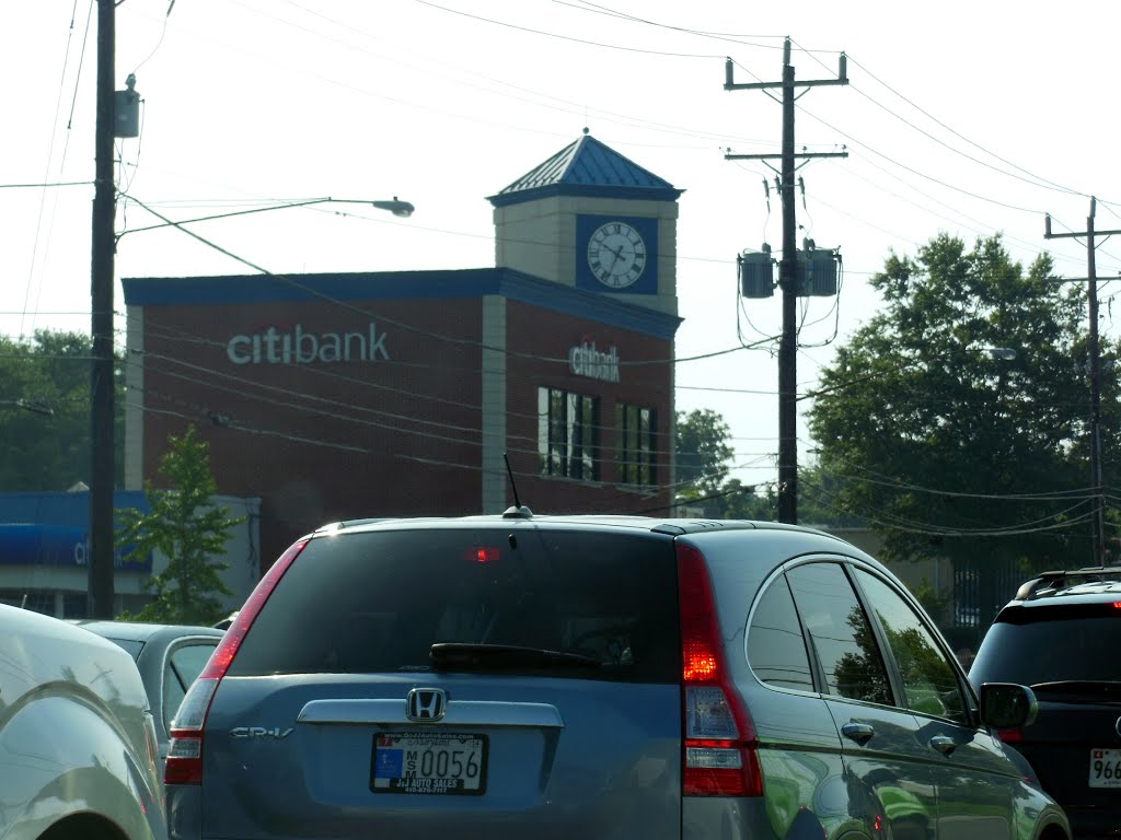 Citibank