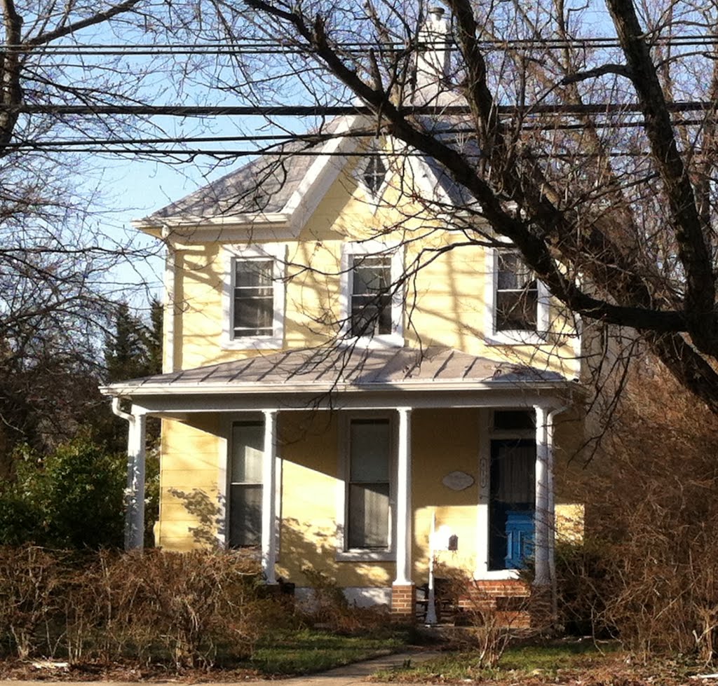 Veirs Mill, Rockville MD