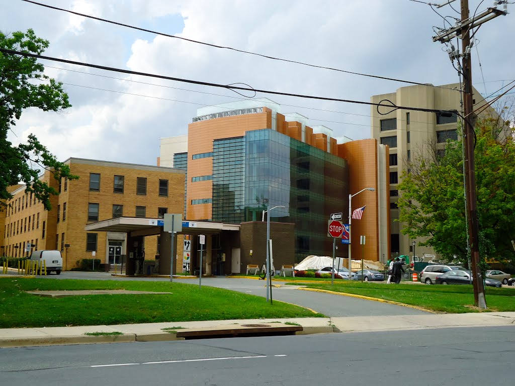 Montgomery County Court