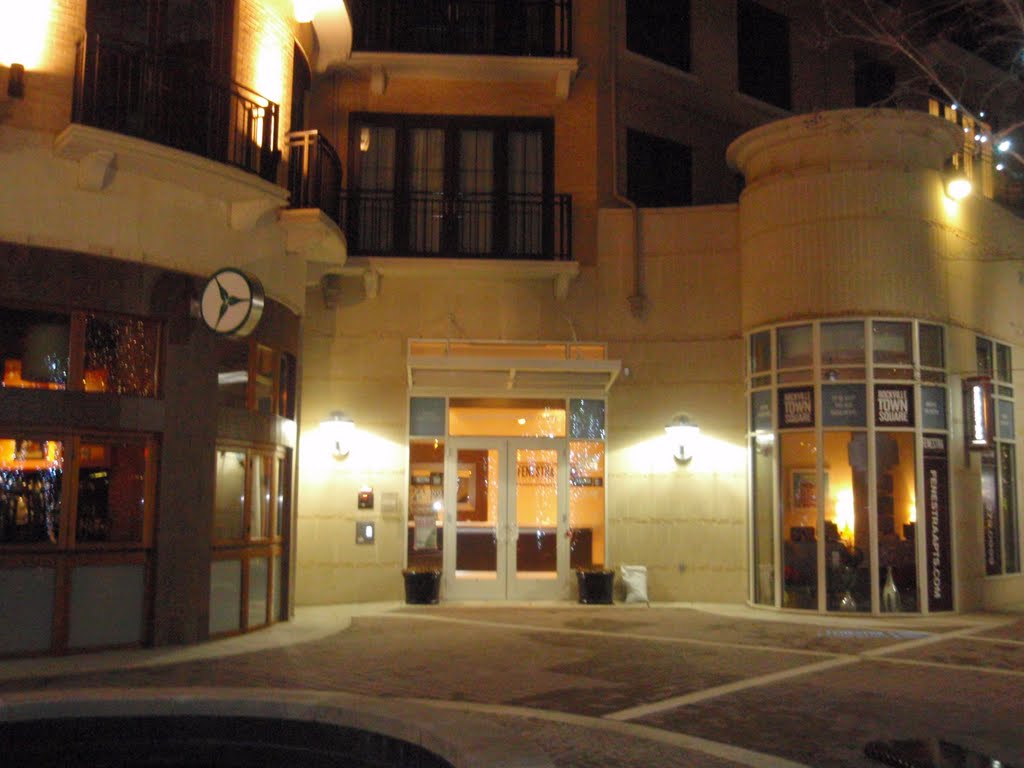 Fenestra Apartments