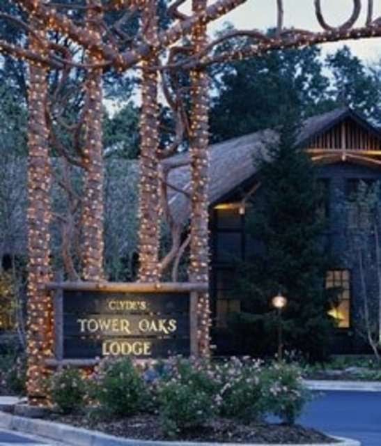 Tower Oaks Lodge