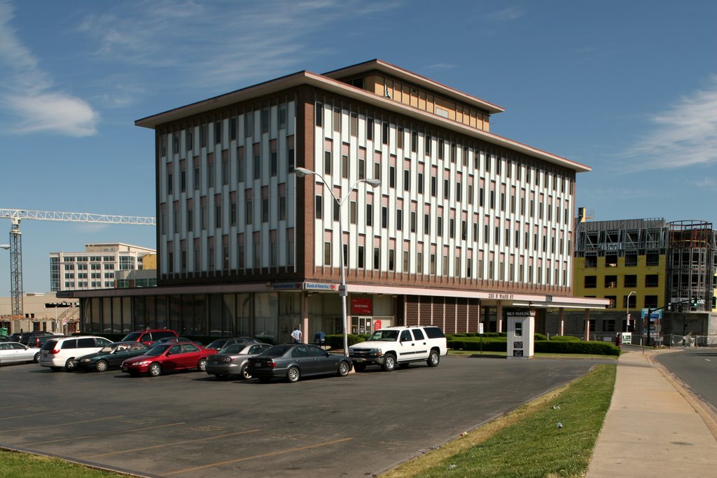 255 N. Washington St.