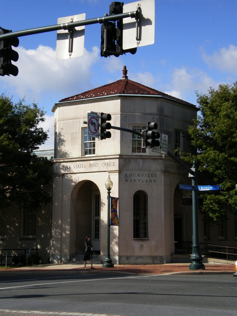 Post Office