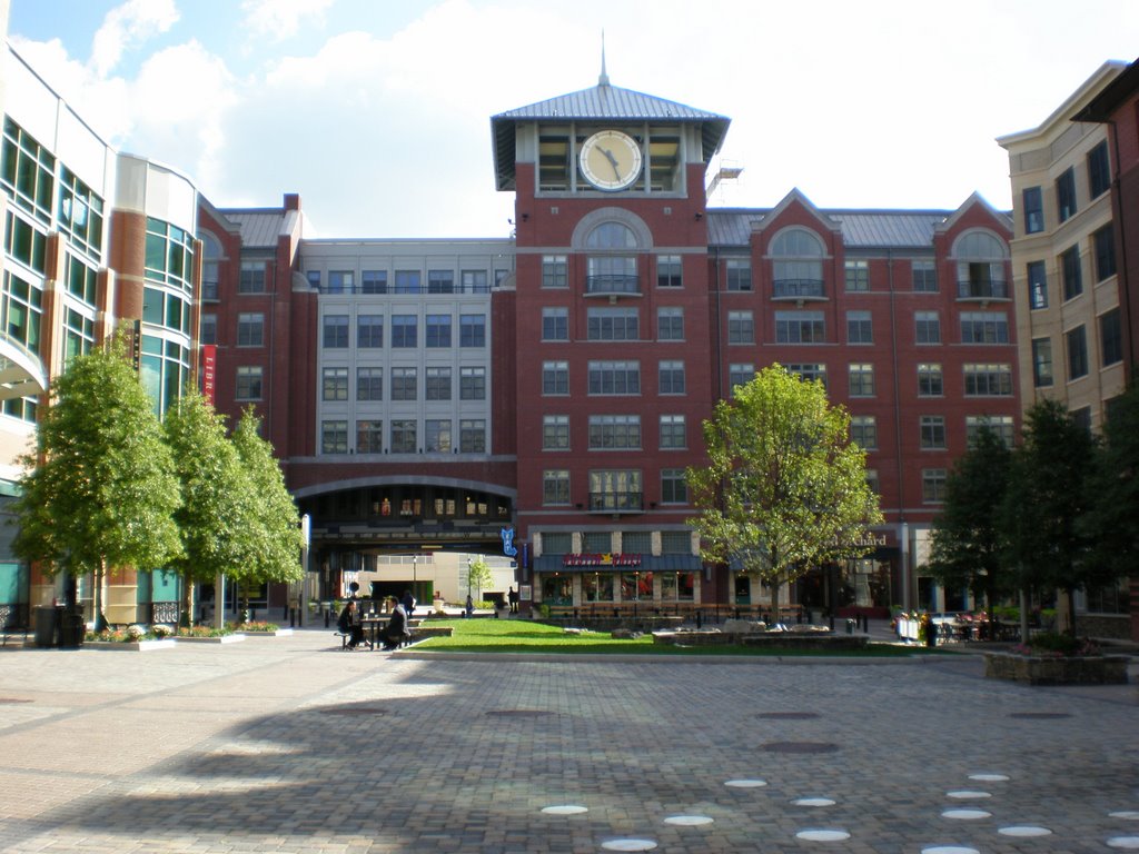 Town Center