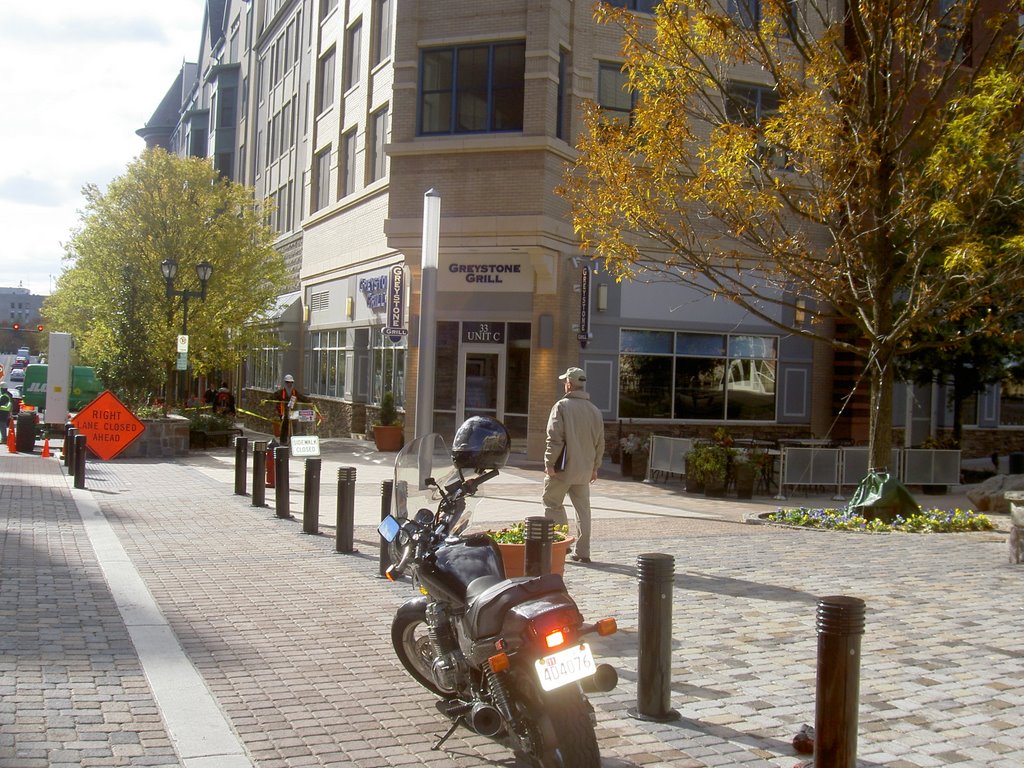 rockville town center