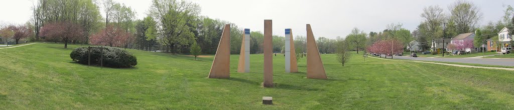 Mar 2012 - Rockville, MD - Welsh Park
