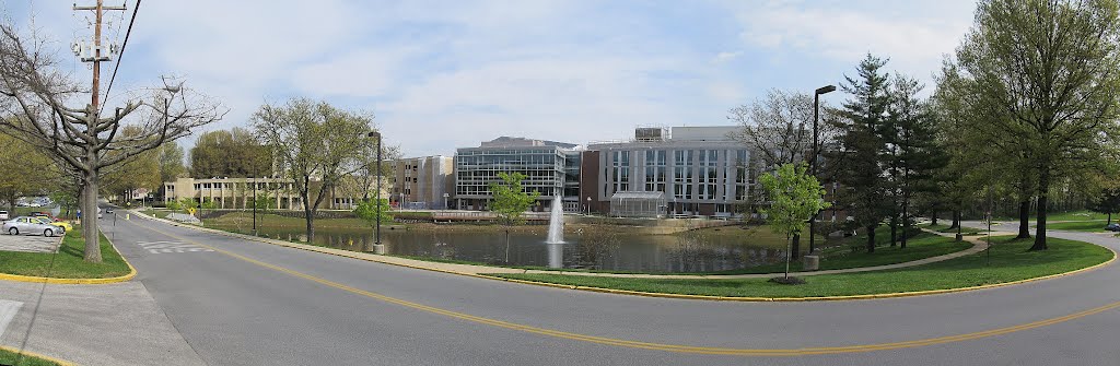 Mar 2012 - Rockville, MD - Montgomery College Campus