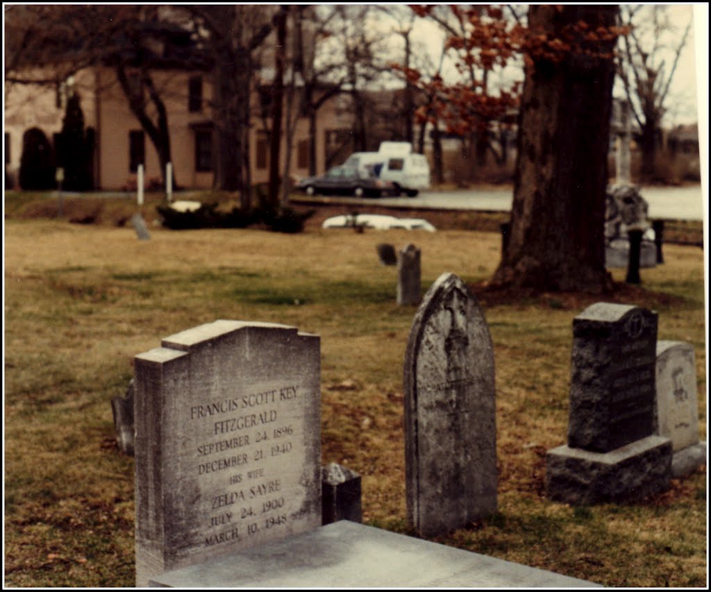 Rockville, Maryland USA