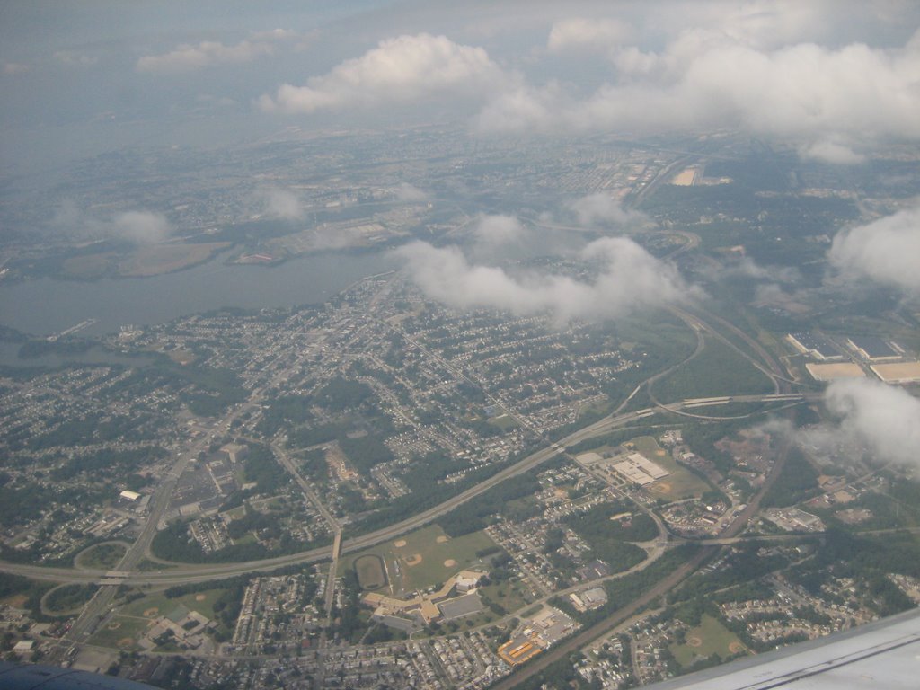 Baltimore, MD