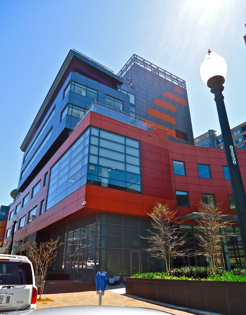 New architecture