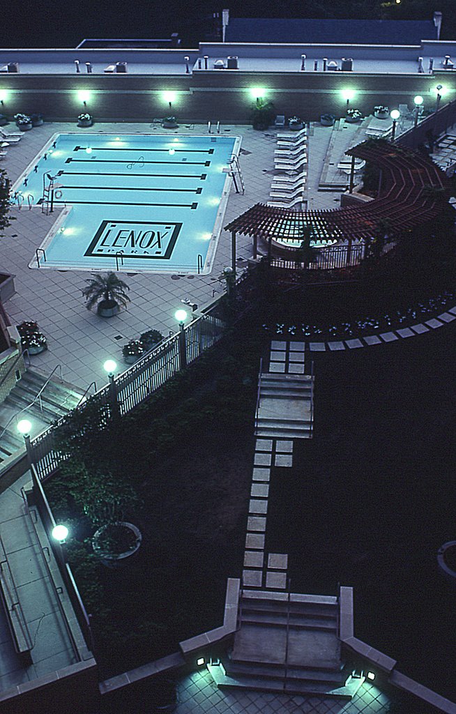 Lenox Park
