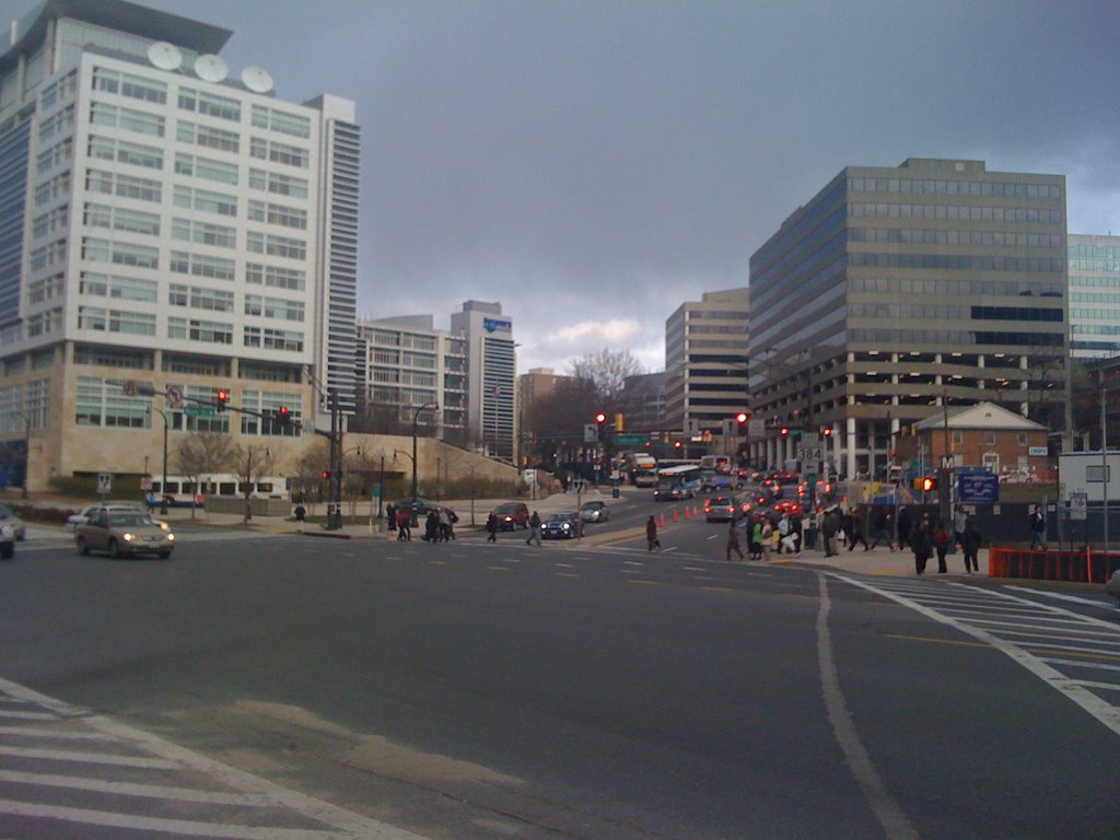 silver spring discovery builden