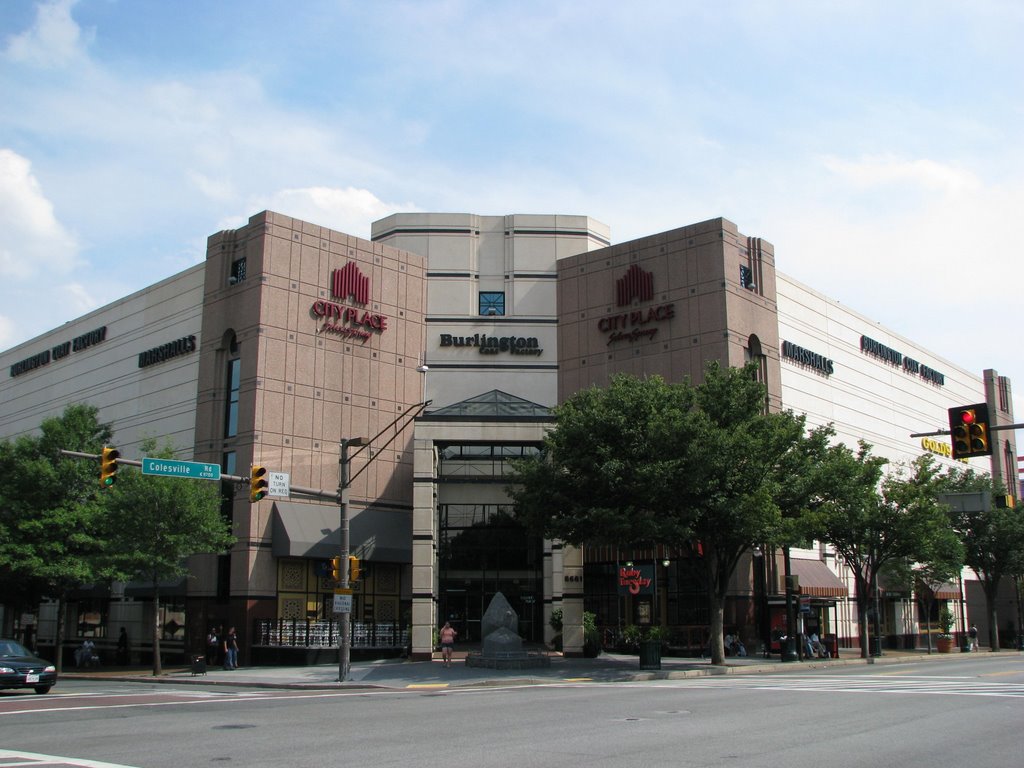 City Place Mall