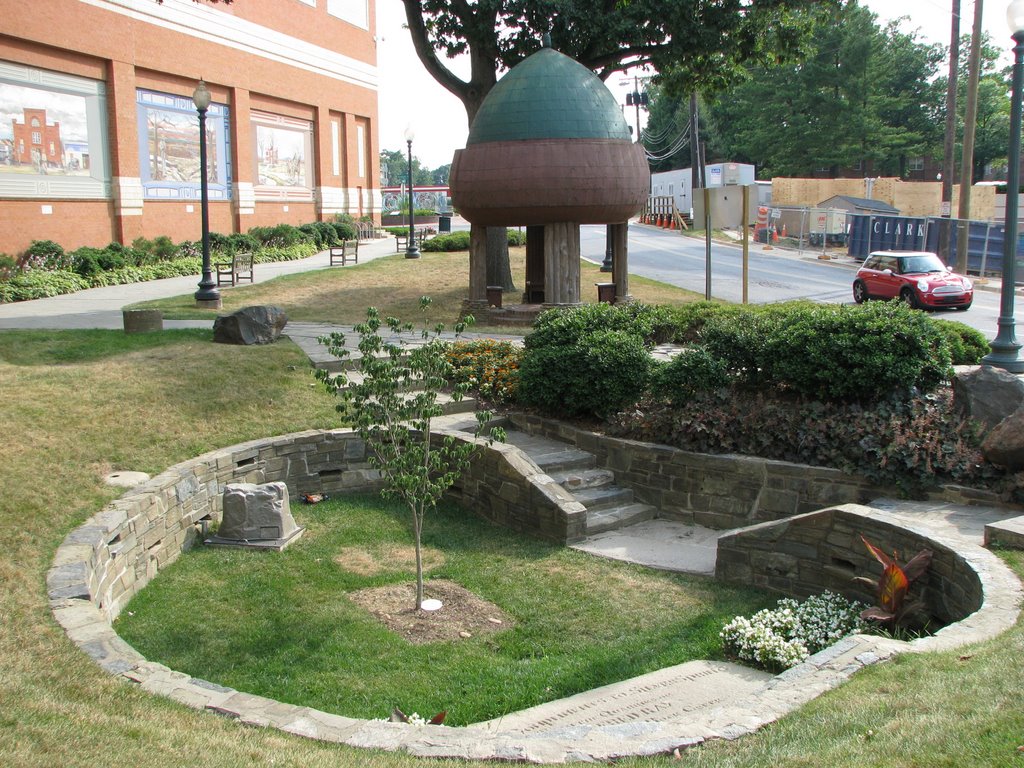 Acorn Park
