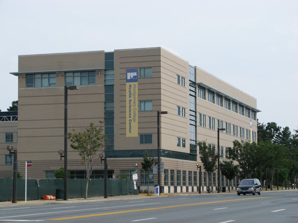 Montgomery College