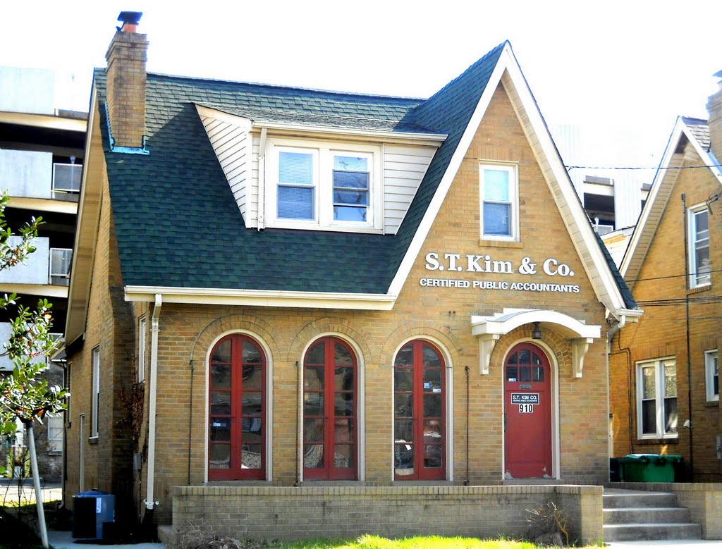 914 Silver Spring Avenue, Silver Spring, MD 20910
