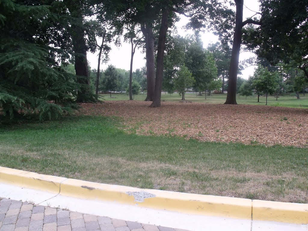 Jesup Blair Park