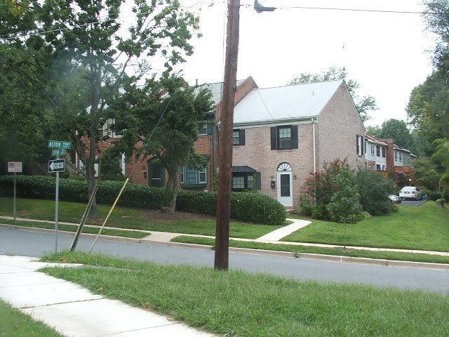 Silver Spring, Maryland
