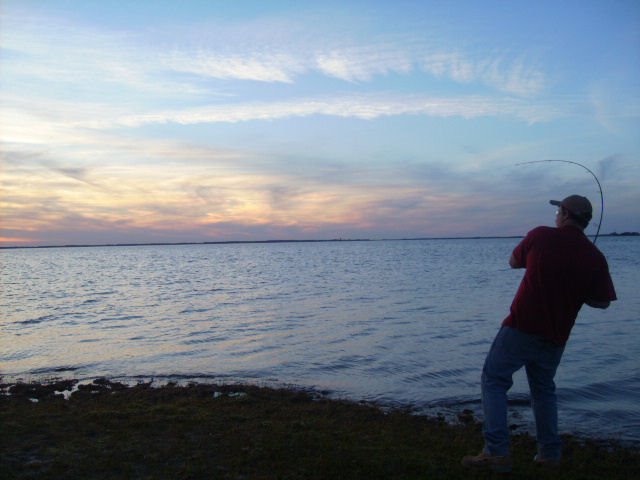 Fishing