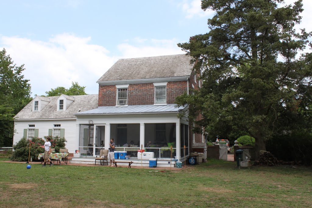 Schoolridge Farm
