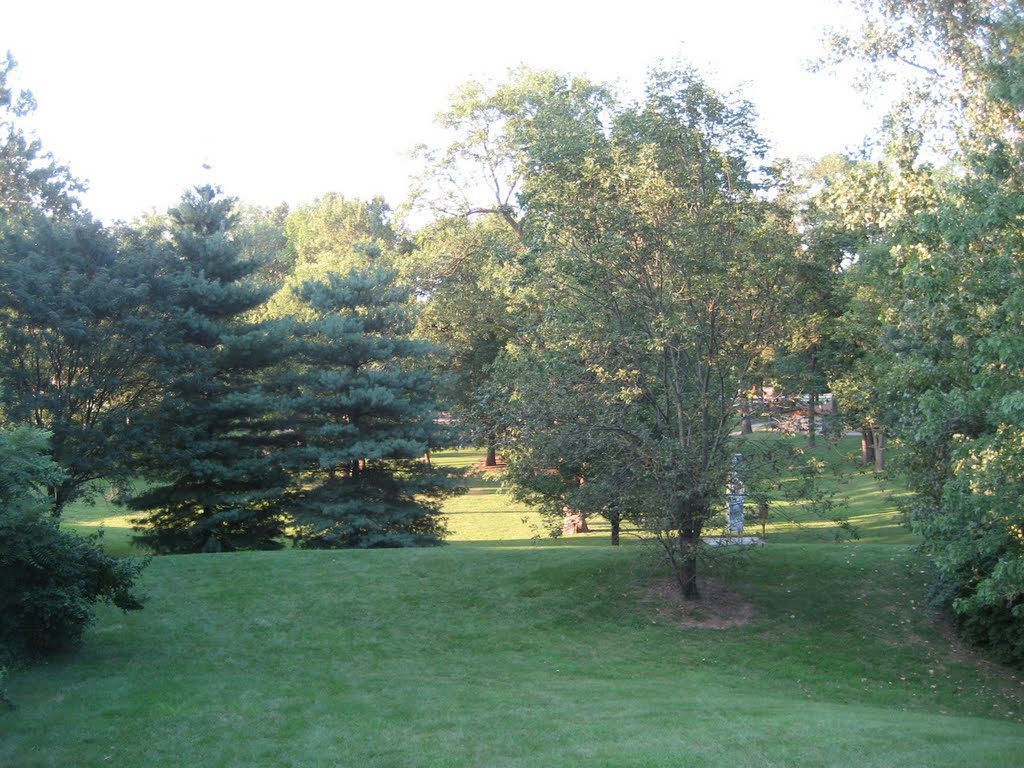 Maryland Heights Park