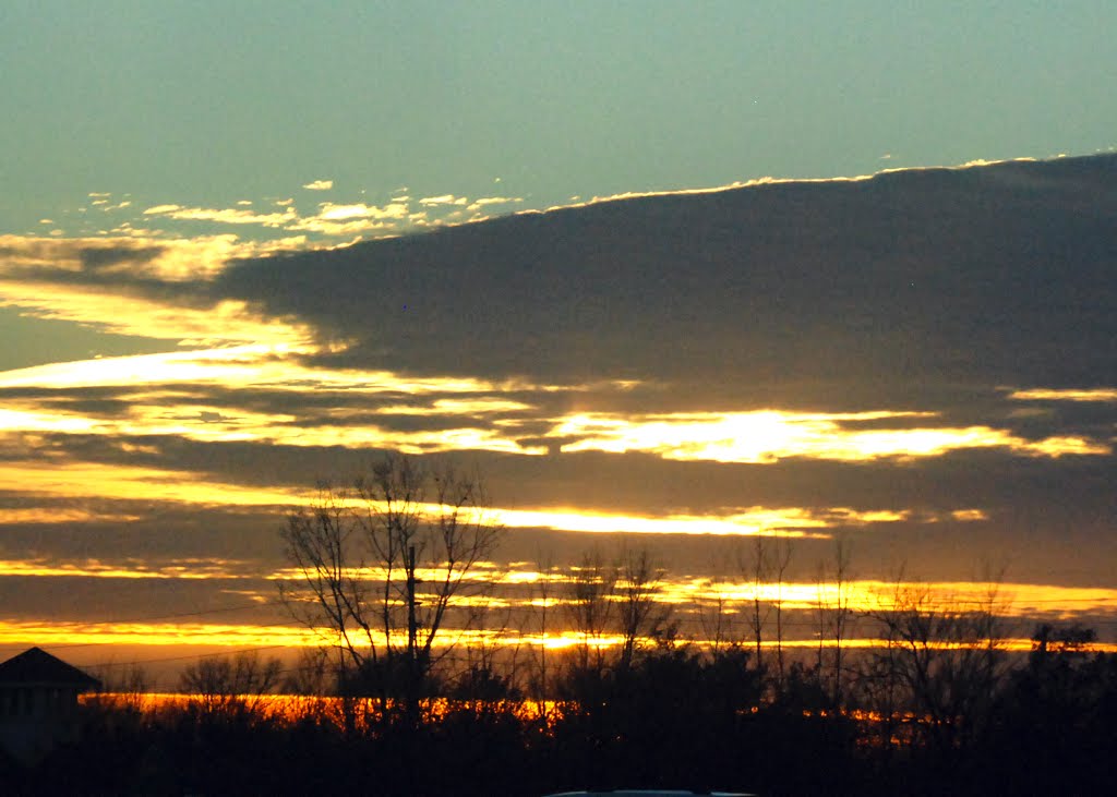 Days End