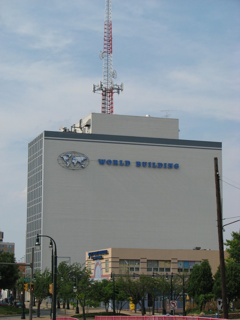 World Building