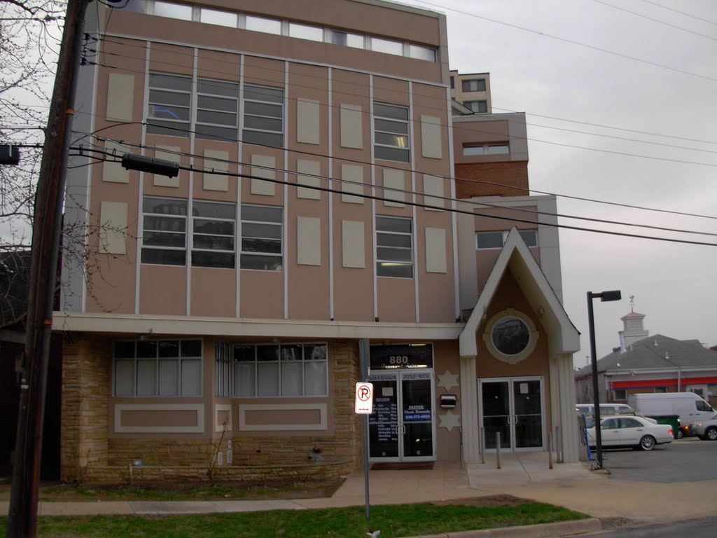 Iglesia Evangelica